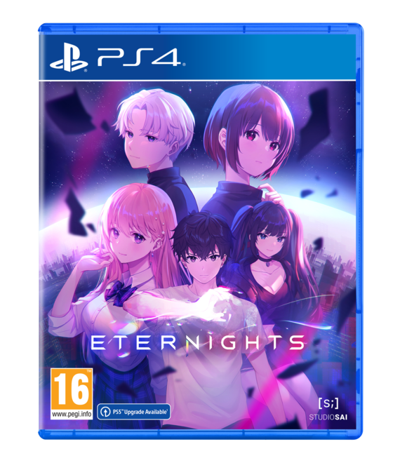 Eternights