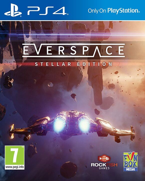 Everspace