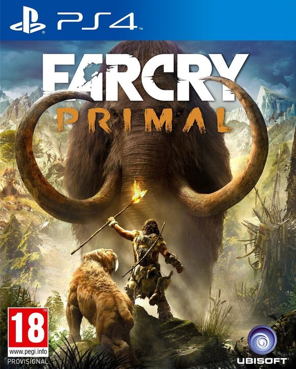 Far Cry: Primal