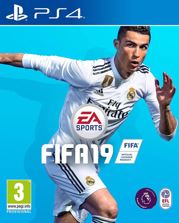 FIFA 19