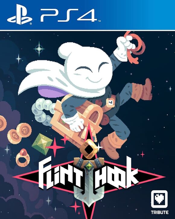 Flinthook