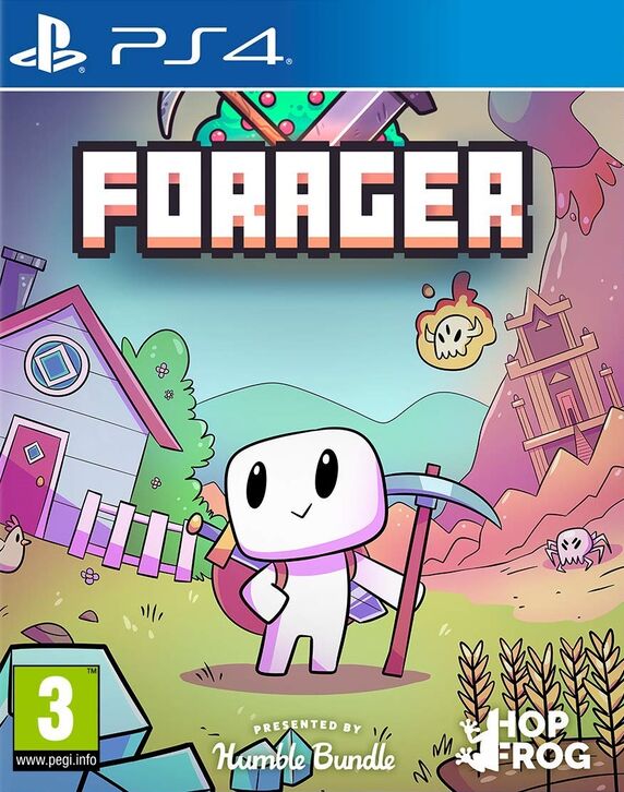 Forager