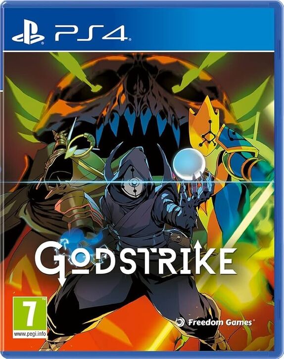 Godstrike