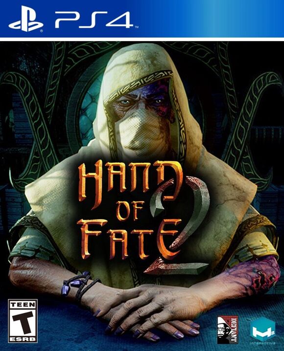Hand of Fate
