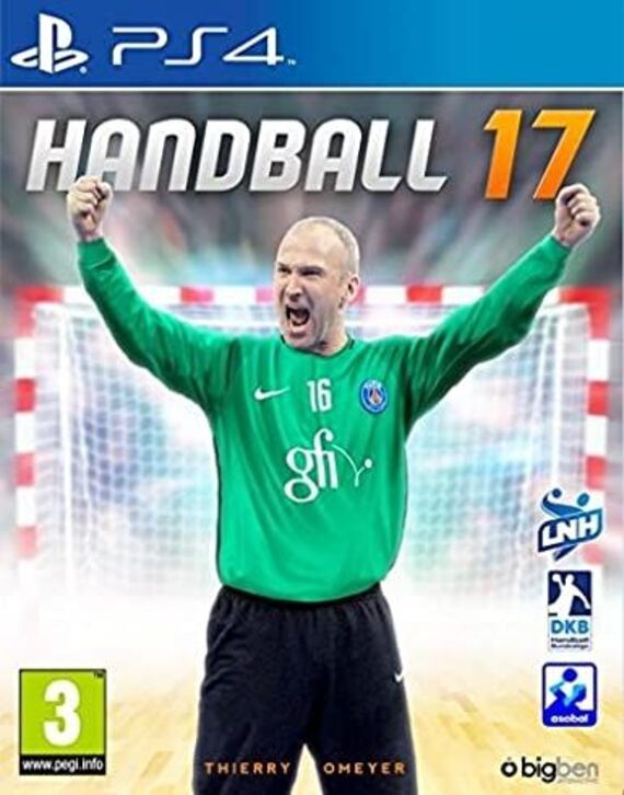 Handball 17