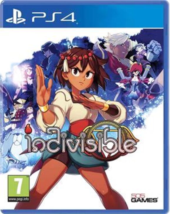 Indivisible