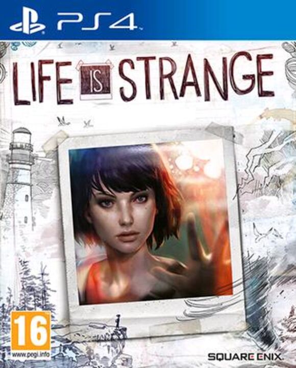 Life Is Strange