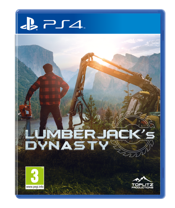 Lumberjack's Dynasty