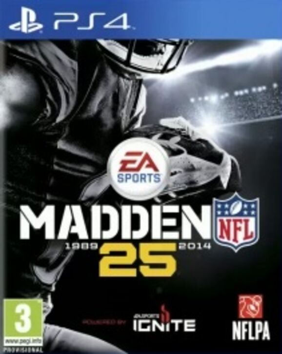 Madden 25