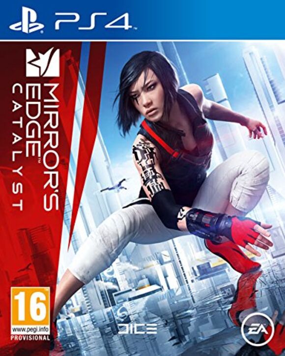 Mirror's Edge: Catalyst