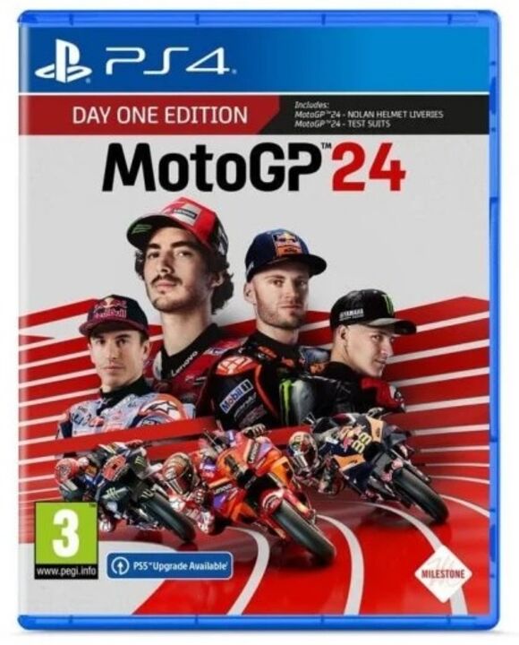 MotoGP 24
