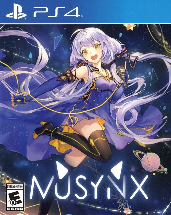Musynx