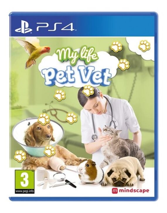 My Life: Pet Vet
