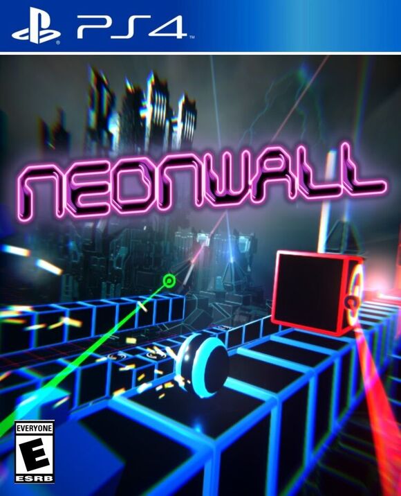 Neonwall