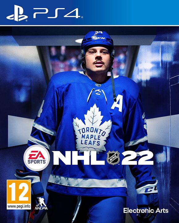 NHL 22