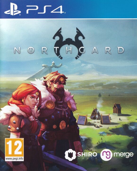 Northgard