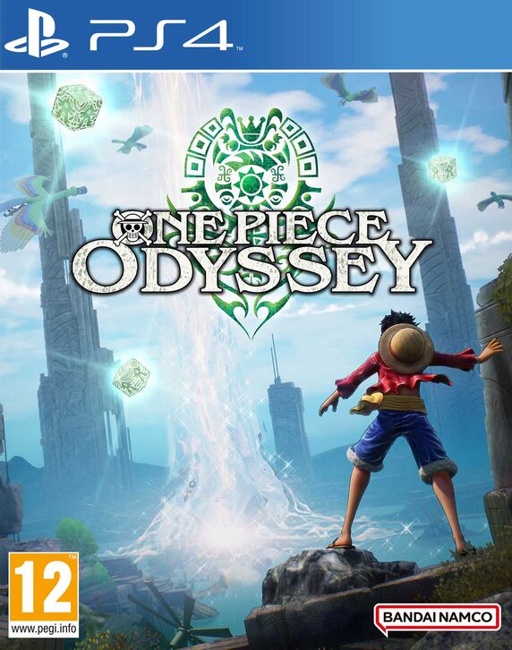 One Piece: Odyssey