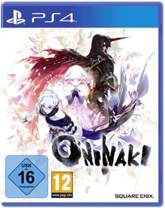 Oninaki