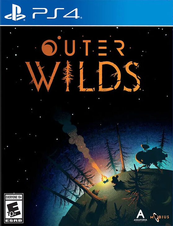 Outer Wilds