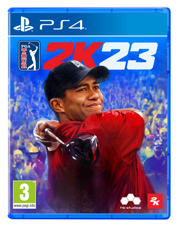 PGA 2K23