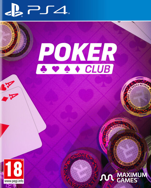 Poker Club