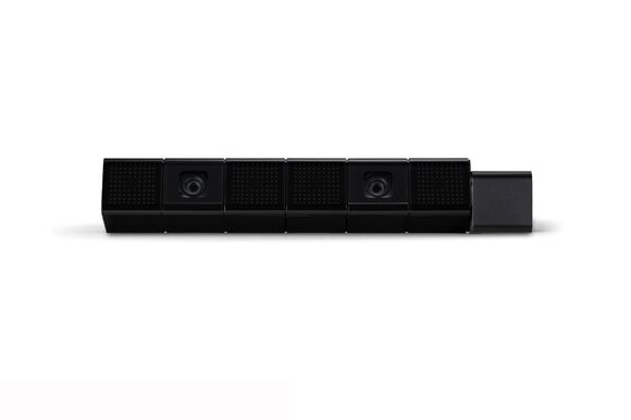 PlayStation Camera V1