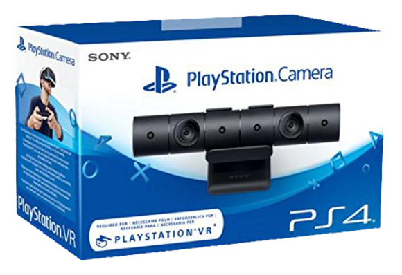 PlayStation Camera V2