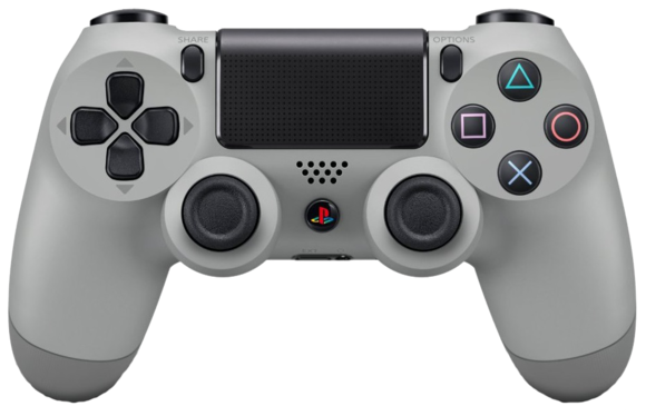 Official PS4 DualShock 4 Controller - 20th Anniversary Edition