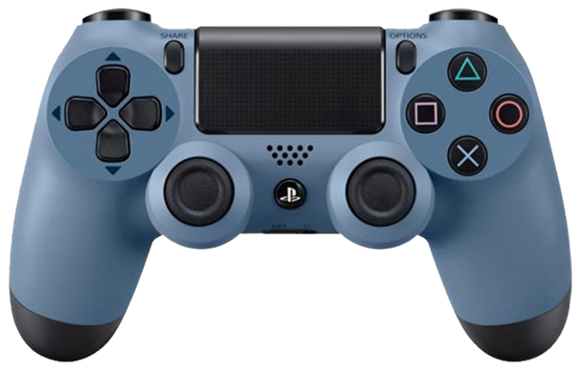Official PS4 DualShock 4 Controller - Uncharted 4