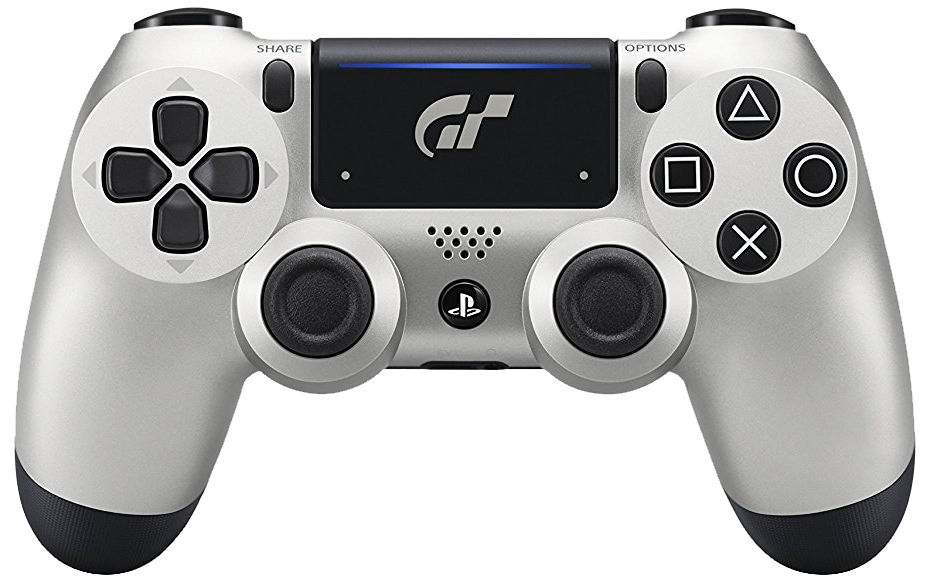 Official ps4 online accessories