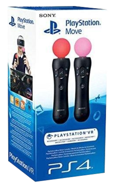PlayStation Move Controller