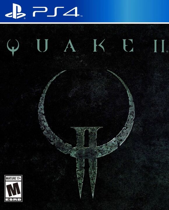 Quake II