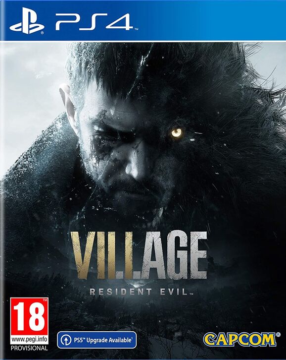 Resident Evil: Village