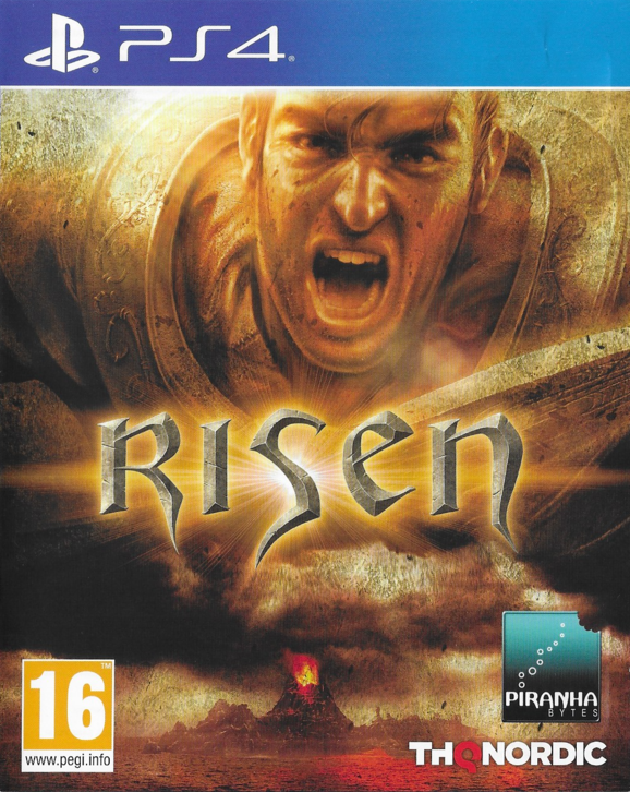 Risen