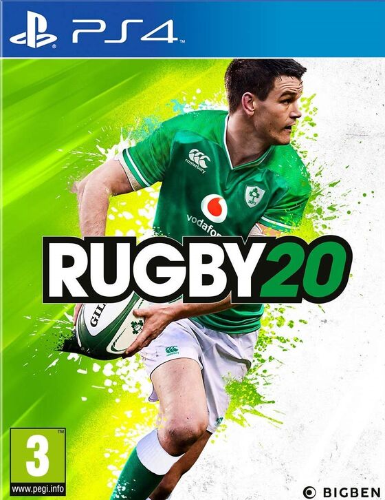 Rugby 20