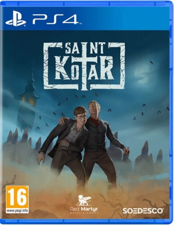Saint Kotar