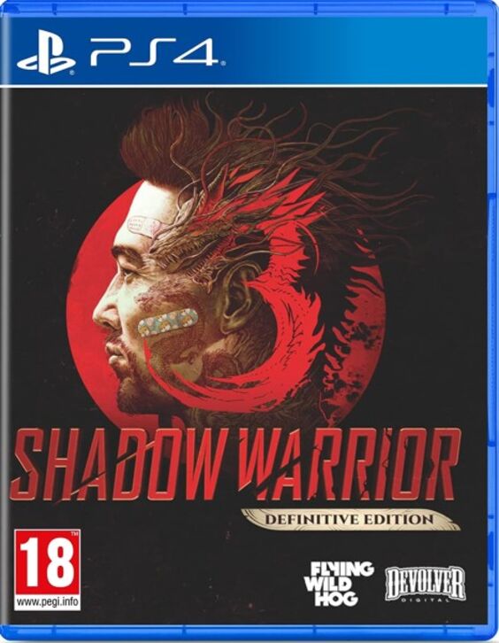 Shadow Warrior 3: Definitive Edition
