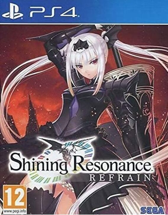 Shining Resonance: Refrain