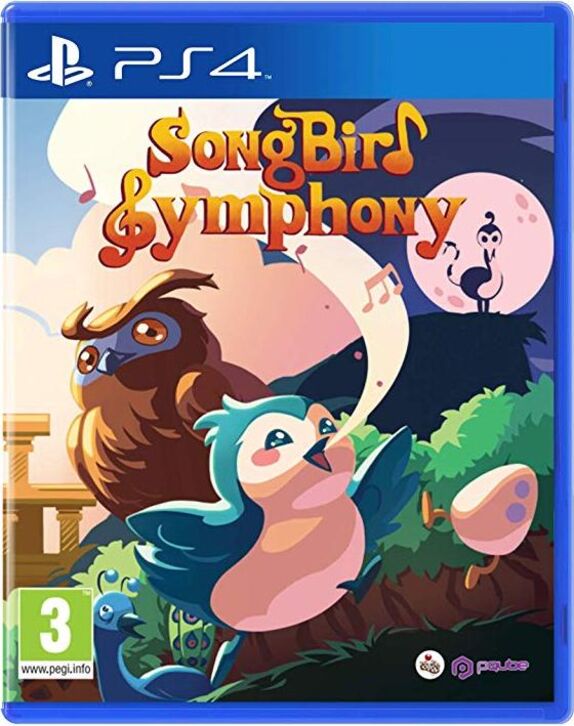 Songbird Symphony