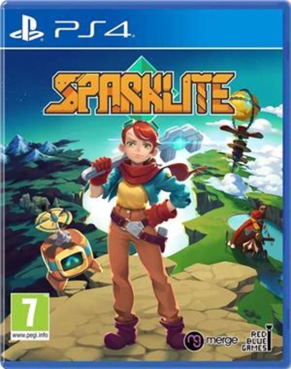 Sparklite