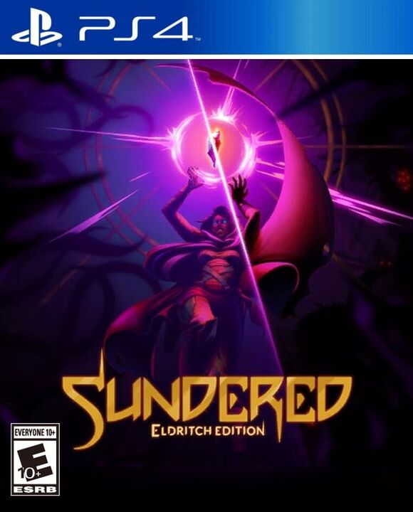 Sundered
