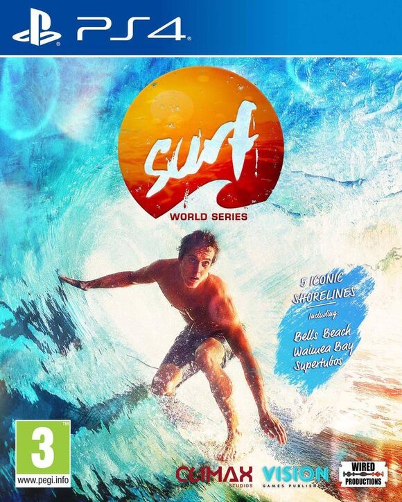 Surf