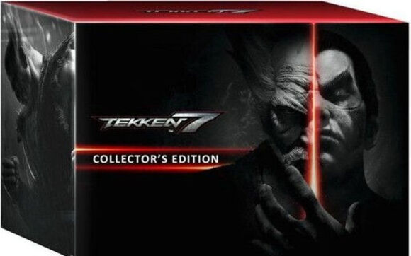 Tekken 7 [Collector's Edition]