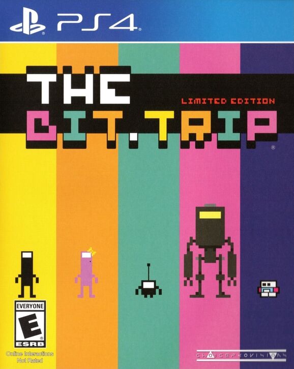 The Bit Trip