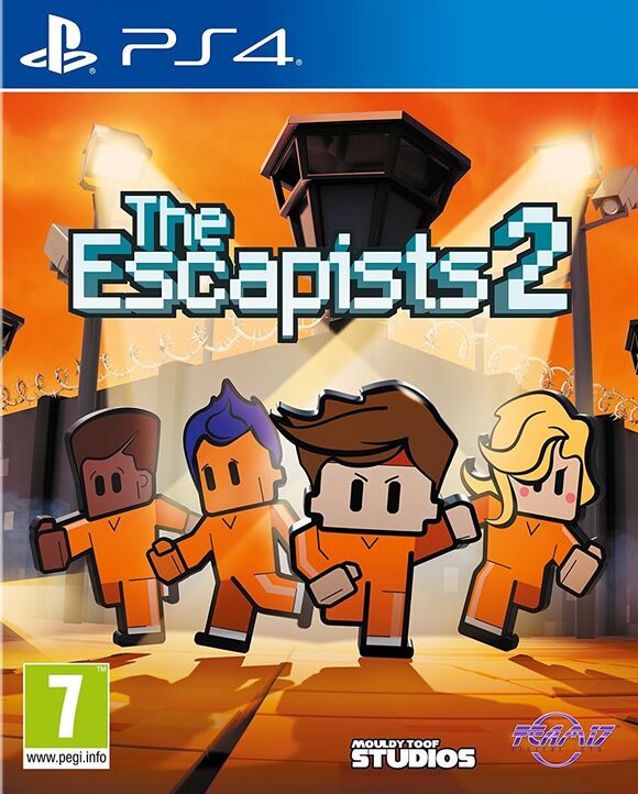 The Escapists 2