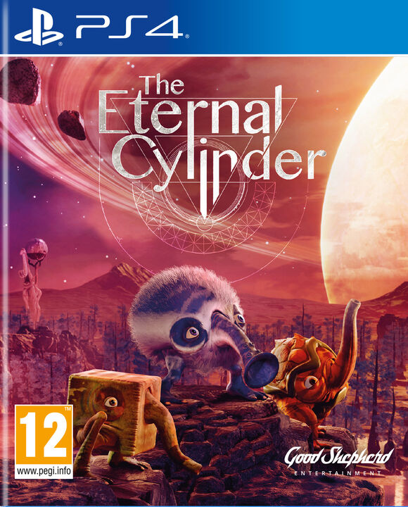 The Eternal Cylinder
