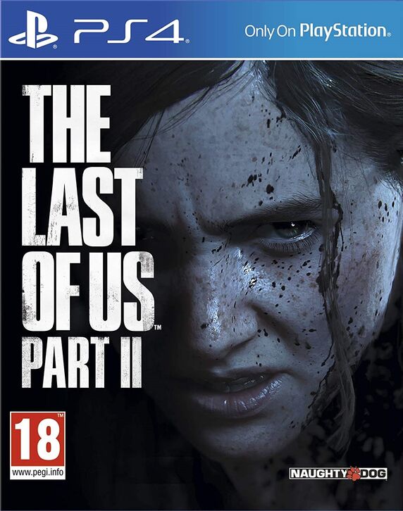 The Last Of Us Part II