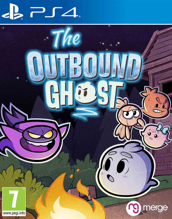 The Outbound Ghost