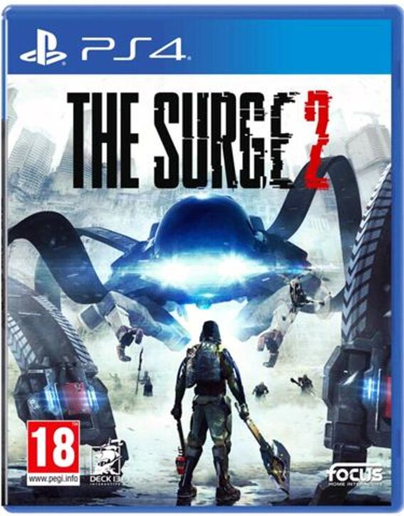 The Surge 2