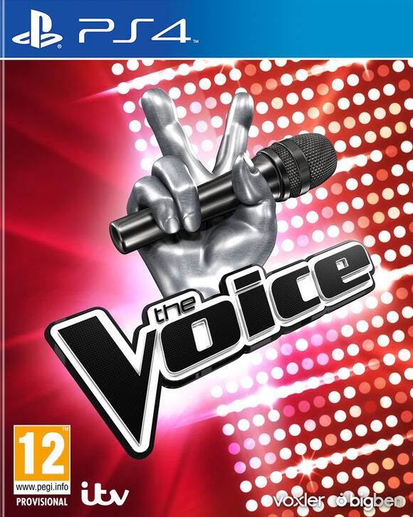 The Voice